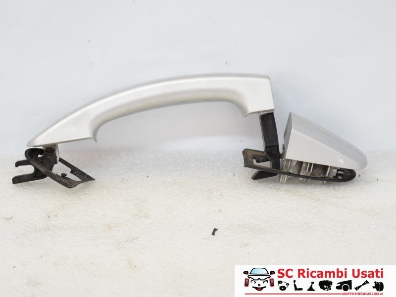 Maniglia Anteriore Destra Ford Kuga AM51U22404 - 10209 Maniglia Anteriore Destra Ford Kuga AM51U22404 - 10209