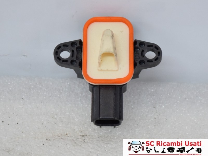 Sensore Airbag Ford Kuga F2GT14C676AA - 10211 Sensore Airbag Ford Kuga F2GT14C676AA - 10211