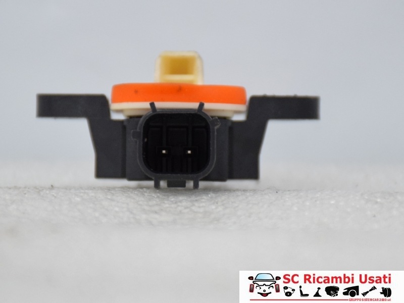 Sensore Airbag Ford Kuga F2GT14C676AA - 10211 Sensore Airbag Ford Kuga F2GT14C676AA - 10211