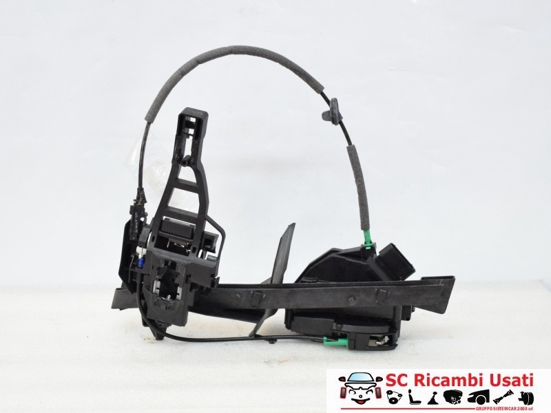 Serratura Anteriore Destra Ford Kuga BM5AA21812BG - 10213 Serratura Anteriore Destra Ford Kuga BM5AA21812BG - 10213