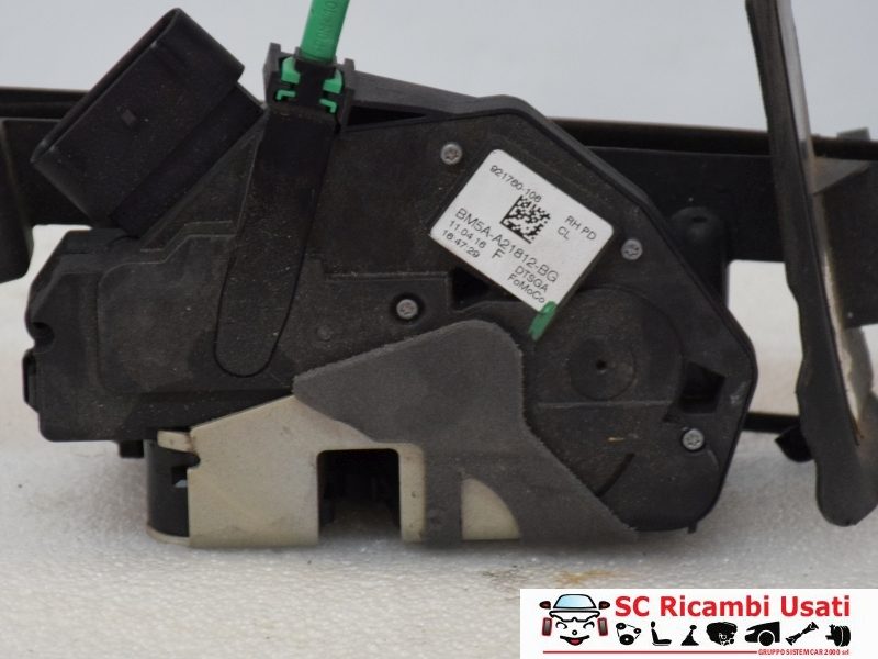 Serratura Anteriore Destra Ford Kuga BM5AA21812BG - 10213 Serratura Anteriore Destra Ford Kuga BM5AA21812BG - 10213