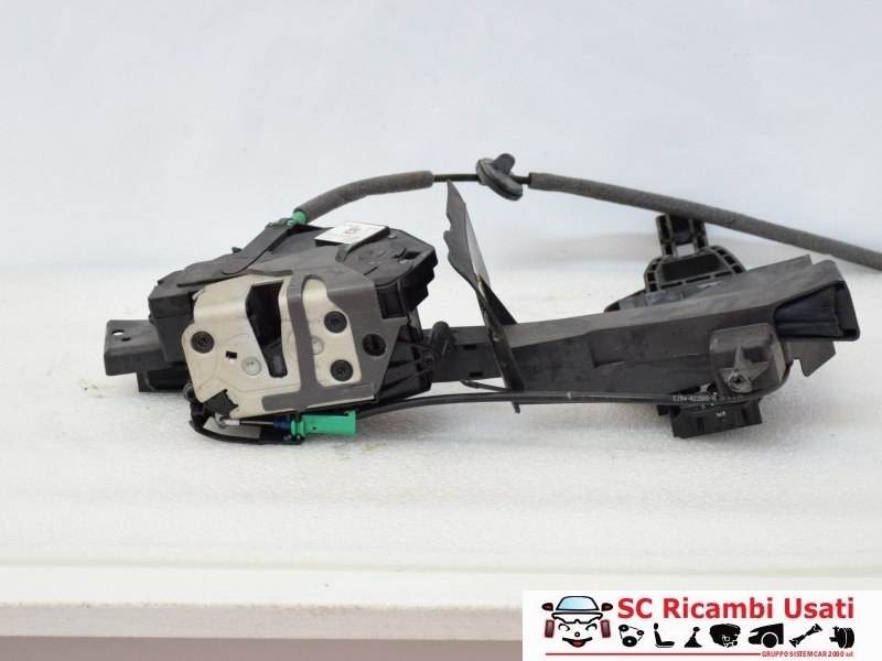 Serratura Anteriore Destra Ford Kuga BM5AA21812BG - 10213 Serratura Anteriore Destra Ford Kuga BM5AA21812BG - 10213