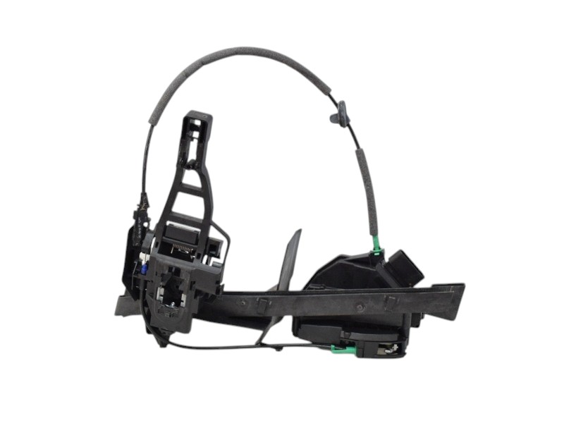 Serratura Anteriore Destra Ford Kuga BM5AA21812BG - 10213 Serratura Anteriore Destra Ford Kuga BM5AA21812BG - 10213