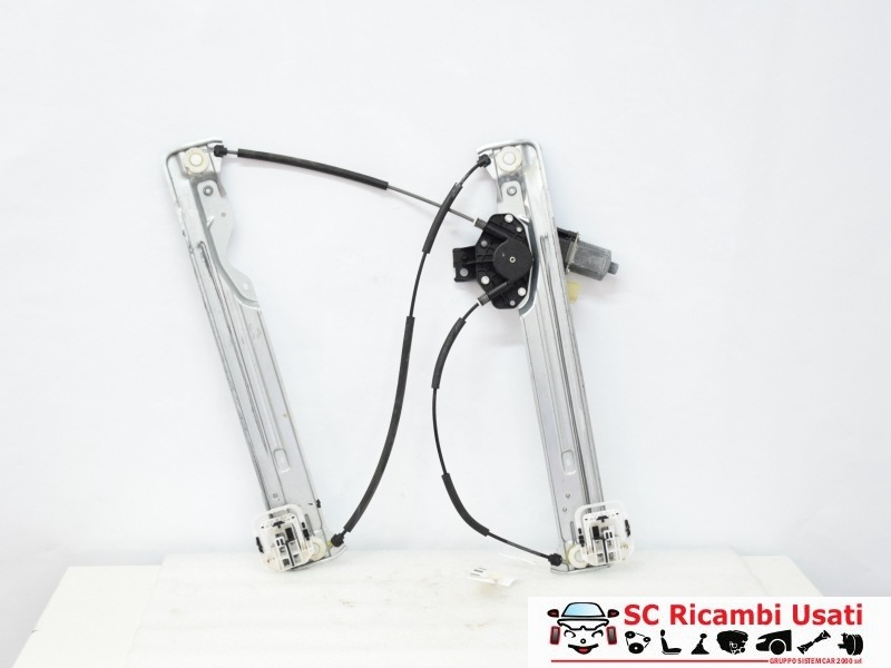 Alzavetro Anteriore Destro Ford Kuga CJ54-S23200-BP - 10216 Alzavetro Anteriore Destro Ford Kuga CJ54-S23200-BP - 10216