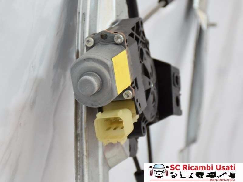 Alzavetro Anteriore Destro Ford Kuga CJ54-S23200-BP - 10216 Alzavetro Anteriore Destro Ford Kuga CJ54-S23200-BP - 10216