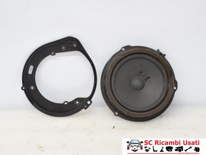 Altoparlante Cassa Anteriore Destro Ford Kuga 2016 AA6T-18808-AA - 10218