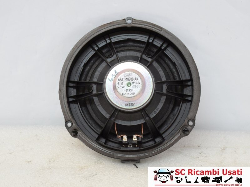 Altoparlante Cassa Anteriore Destro Ford Kuga 2016 AA6T-18808-AA - 10218