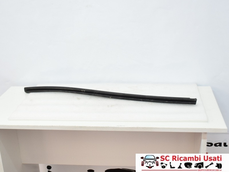 Guarnizione Porta Anteriore Destra Ford Kuga 2016 - 10219 Guarnizione Porta Anteriore Destra Ford Kuga 2016 - 10219