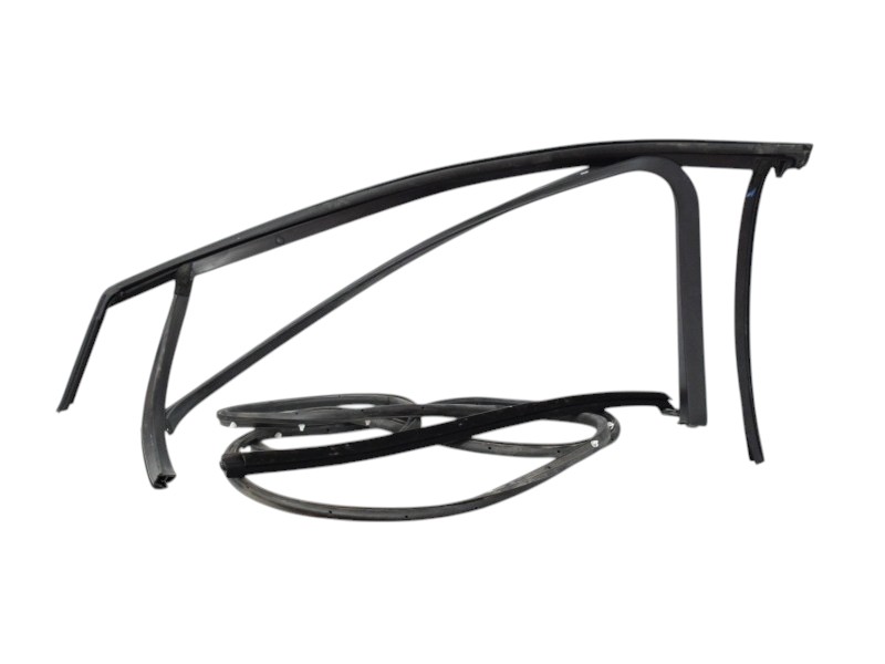 Guarnizione Porta Anteriore Destra Ford Kuga 2016 - 10219 Guarnizione Porta Anteriore Destra Ford Kuga 2016 - 10219