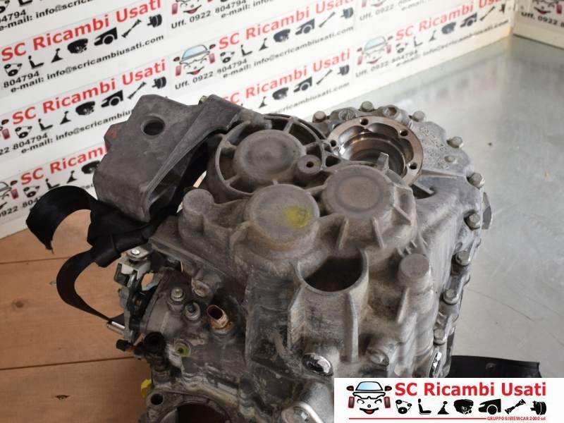 Cambio Vw Golf 4 1.9 Tdi 02M301103D - 10306 Cambio Vw Golf 4 1.9 Tdi 02M301103D - 10306