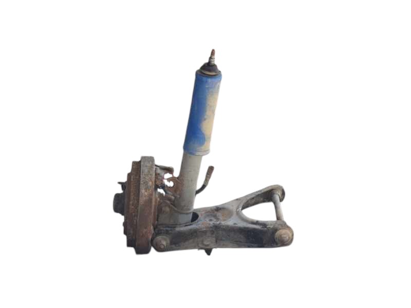 Sospensione Posteriore Destra Autobianchi A112 - 10307 Sospensione Posteriore Destra Autobianchi A112 - 10307