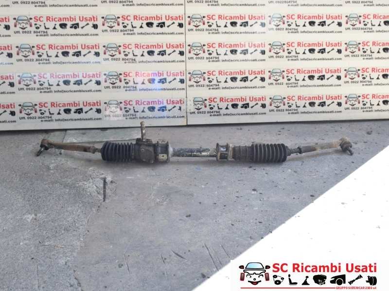 Scatola Sterzo Autobianchi A112  - 10310