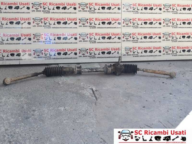 Scatola Sterzo Autobianchi A112  - 10310