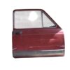 Porta Destra Autobianchi A112 4 Serie - 10321 Porta Destra Autobianchi A112 4 Serie - 10321
