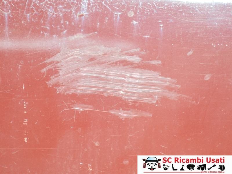 Porta Sinistra Autobianchi A112 - 10322 Porta Sinistra Autobianchi A112 - 10322