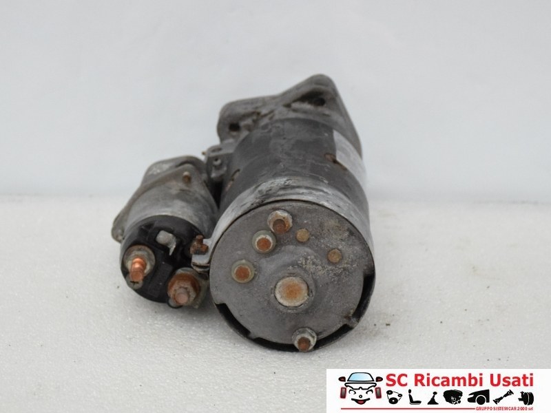 Motorino Avviamento 0.9 35kw Autobianchi A112 63220703 - 10327 Motorino Avviamento 0.9 35kw Autobianchi A112 63220703 - 10327