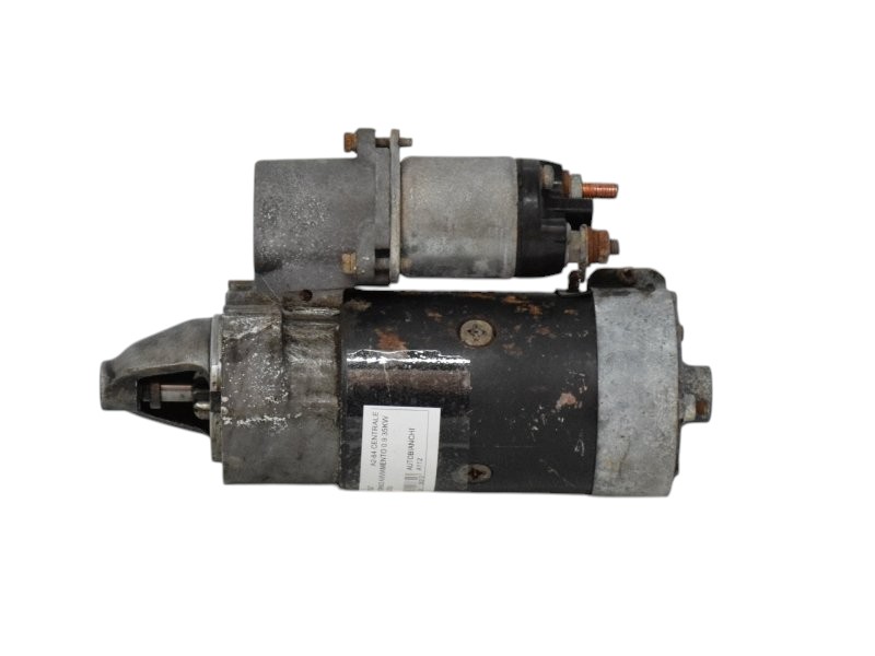 Motorino Avviamento 0.9 35kw Autobianchi A112 63220703 - 10327 Motorino Avviamento 0.9 35kw Autobianchi A112 63220703 - 10327