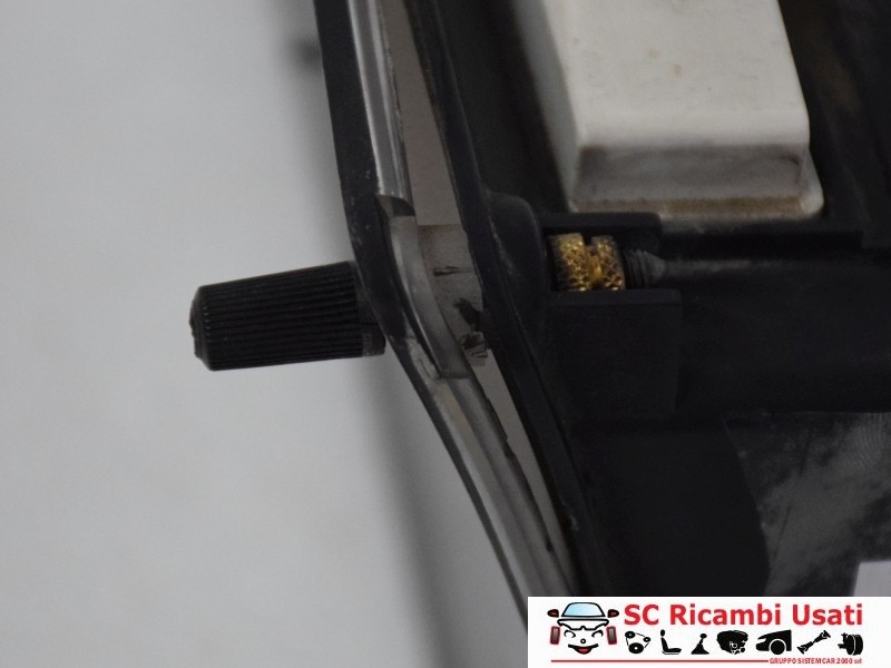 Quadro Strumenti Autobianchi A112 4 Serie - 10332 Quadro Strumenti Autobianchi A112 4 Serie - 10332