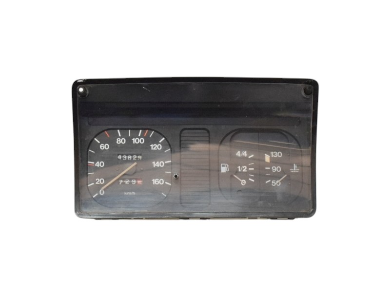 Quadro Strumenti Autobianchi A112 4 Serie - 10332 Quadro Strumenti Autobianchi A112 4 Serie - 10332