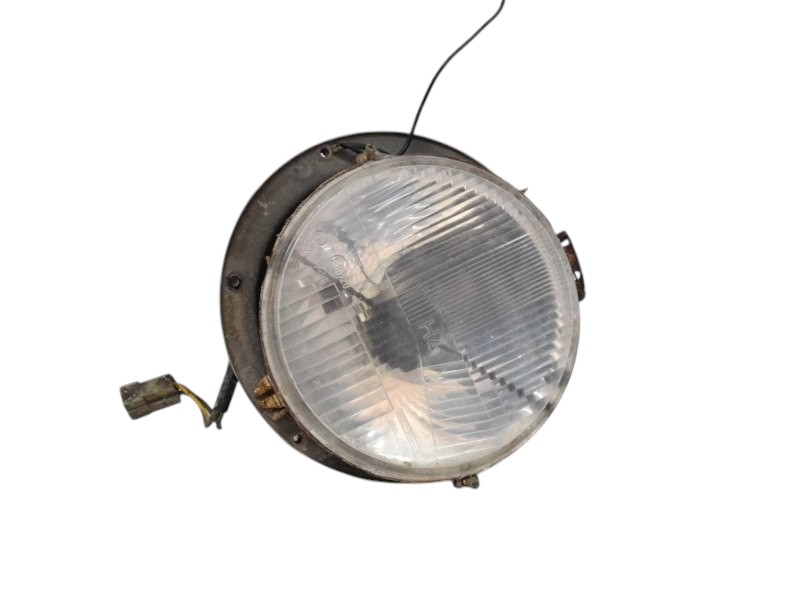 Faro Destro Autobianchi A112 4 Serie - 10335 Faro Destro Autobianchi A112 4 Serie - 10335