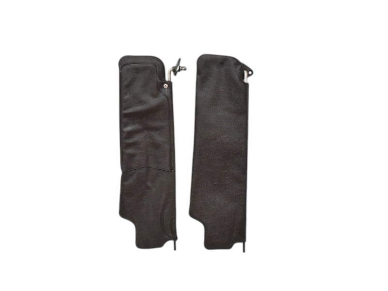 Kit Aletta Parasole Anteriore Autobianchi A112 - 10344 Kit Aletta Parasole Anteriore Autobianchi A112 - 10344