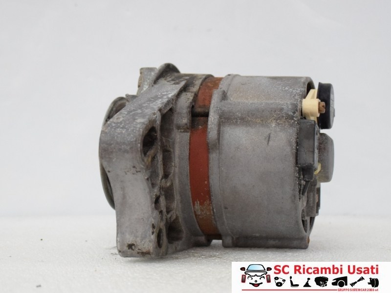 Alternatore 0.9 48cv Autobianchi A112 4 Serie 63300902 - 10346 Alternatore 0.9 48cv Autobianchi A112 4 Serie 63300902 - 10346
