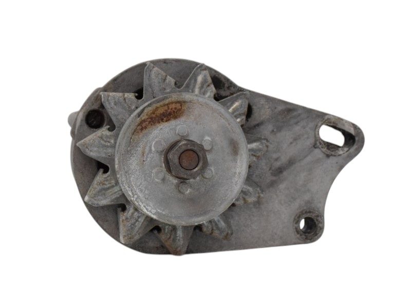 Alternatore 0.9 48cv Autobianchi A112 4 Serie 63300902 - 10346 Alternatore 0.9 48cv Autobianchi A112 4 Serie 63300902 - 10346