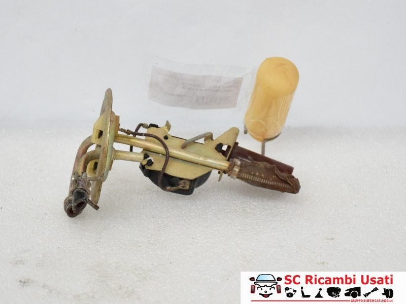 Pompa Carburante Autobianchi A112  - 10349