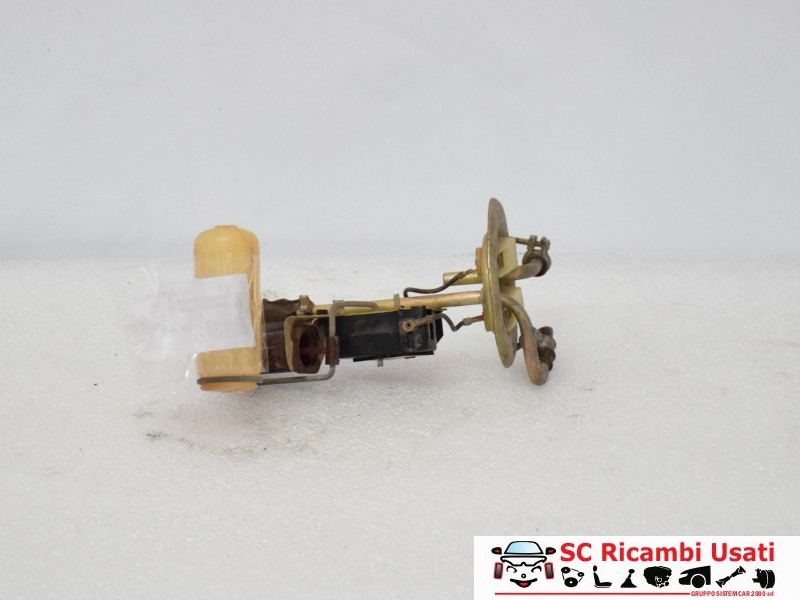 Pompa Carburante Autobianchi A112  - 10349