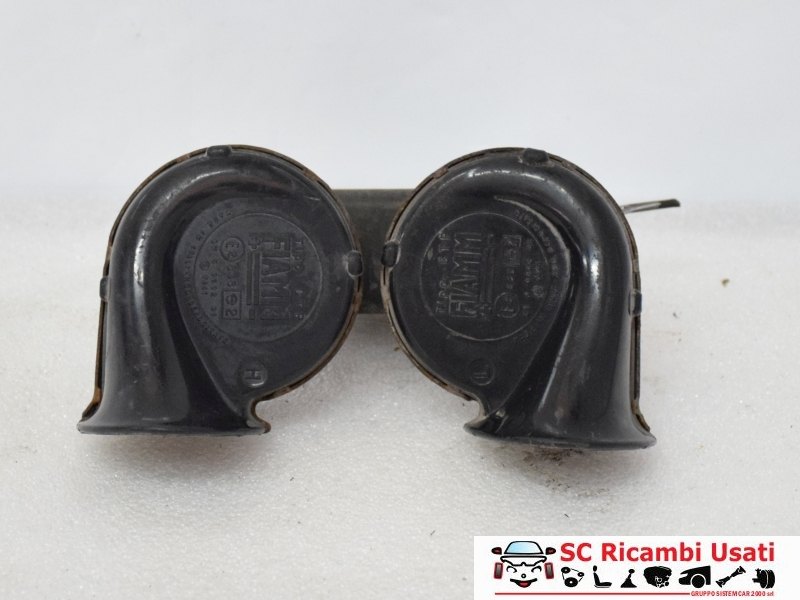 Clacson Autobianchi A112  - 10354