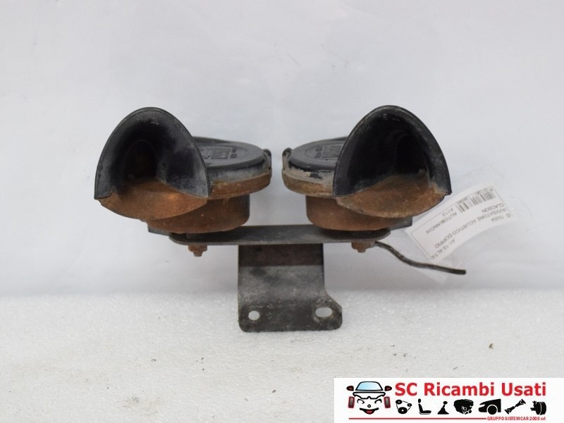 Clacson Autobianchi A112  - 10354