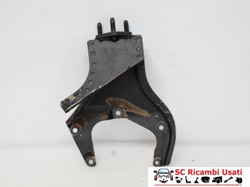 Supporto Motore Autobianchi A112 - 10359 Supporto Motore Autobianchi A112 - 10359