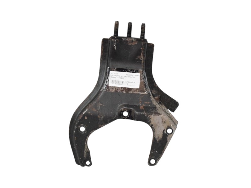 Supporto Motore Autobianchi A112 - 10359 Supporto Motore Autobianchi A112 - 10359