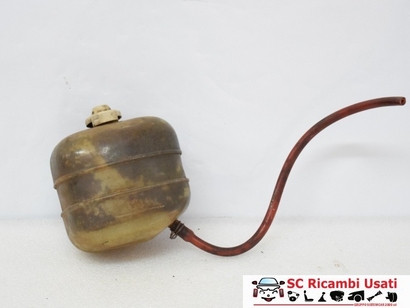 Vaschetta Radiatore Autobianchi A112 4 Serie  - 10361