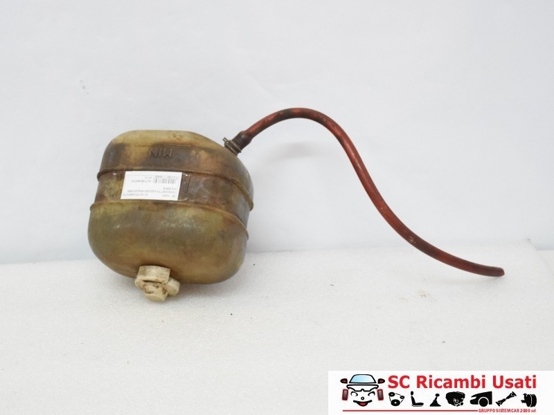 Vaschetta Radiatore Autobianchi A112 4 Serie  - 10361