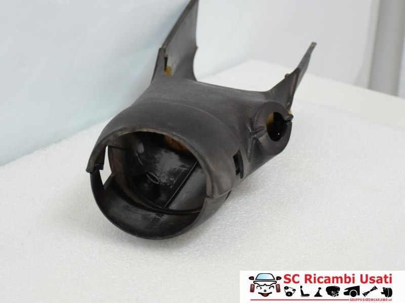 Rivestimento Piantone Sterzo Autobianchi A112 - 10368 Rivestimento Piantone Sterzo Autobianchi A112 - 10368