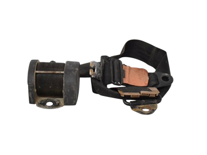 Cintura Sicurezza Posteriore Dx Autobianchi A112 - 10371 Cintura Sicurezza Posteriore Dx Autobianchi A112 - 10371