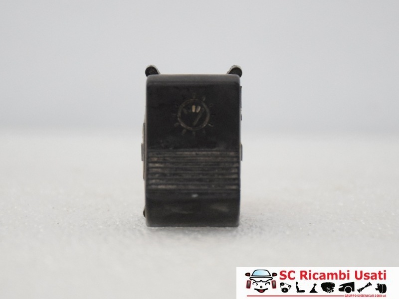 Interruttore Luci Stumentazione Autobianchi A112 - 10377 Interruttore Luci Stumentazione Autobianchi A112 - 10377