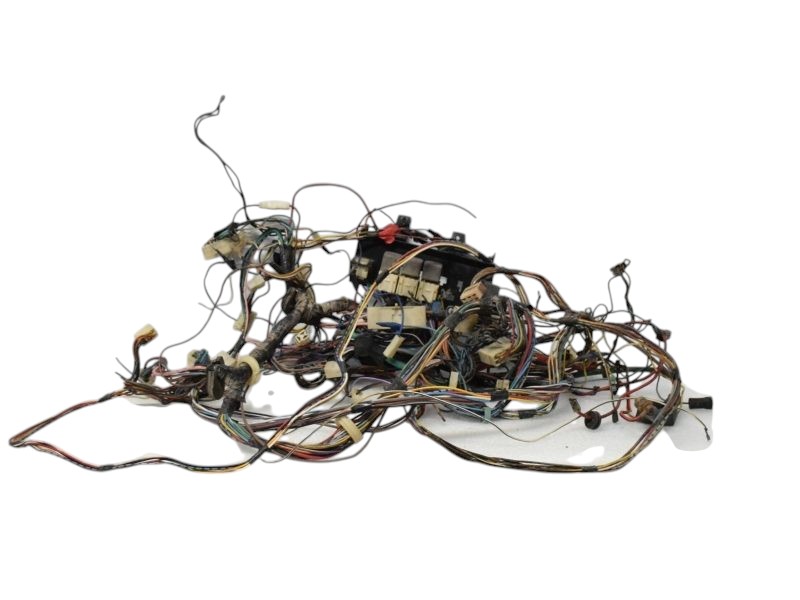 Impianto Completo Autobianchi A112 48cv 4 Serie  - 10380