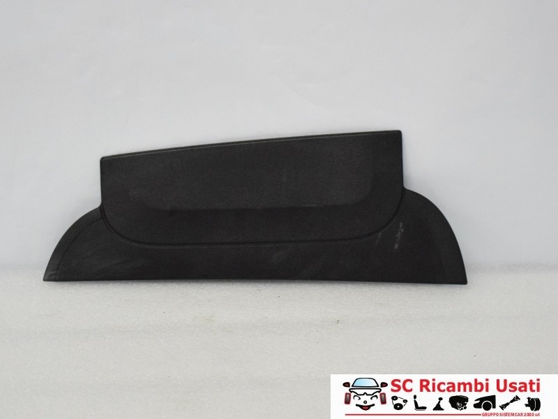 Modanatura Porta Posteriore Sx Fiat New Panda 2013 51880614 - 10387 Modanatura Porta Posteriore Sx Fiat New Panda 2013 51880614 - 10387