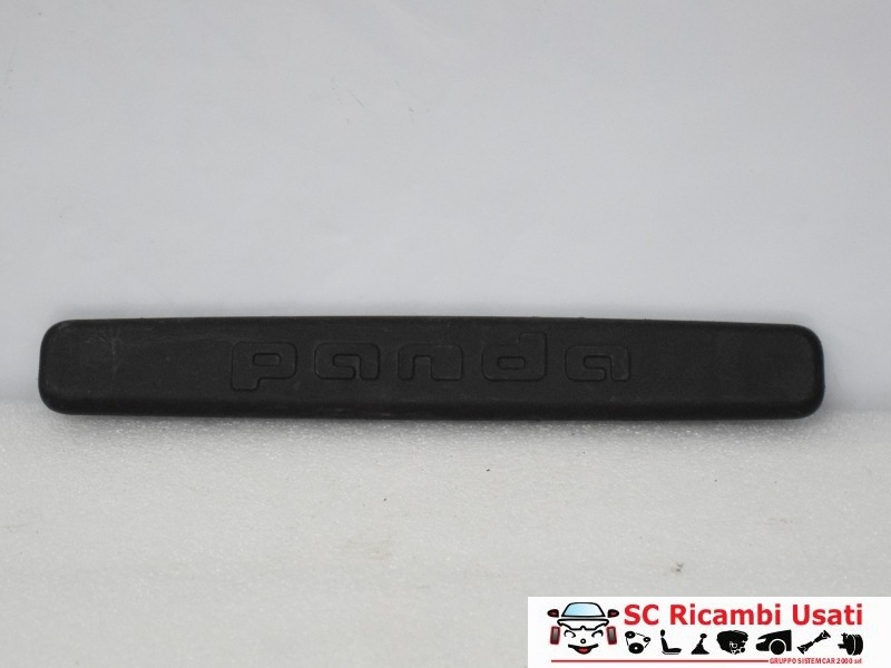 Modanatura Interna Portellone Fiat New Panda 735544590 - 10393 Modanatura Interna Portellone Fiat New Panda 735544590 - 10393