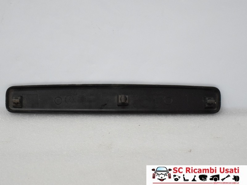 Modanatura Interna Portellone Fiat New Panda 735544590 - 10393 Modanatura Interna Portellone Fiat New Panda 735544590 - 10393