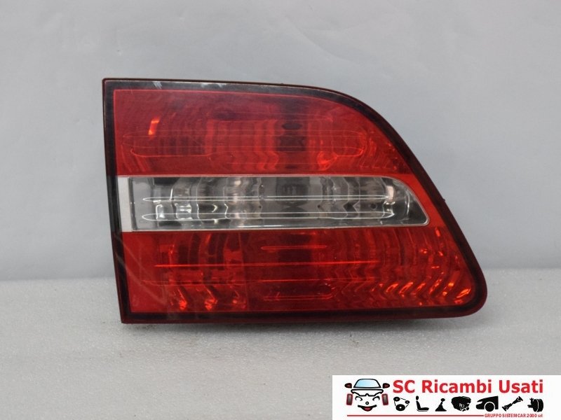 Fanale Posteriore Sinistro Fiat Stilo Sw 51717943 - 10396 Fanale Posteriore Sinistro Fiat Stilo Sw 51717943 - 10396