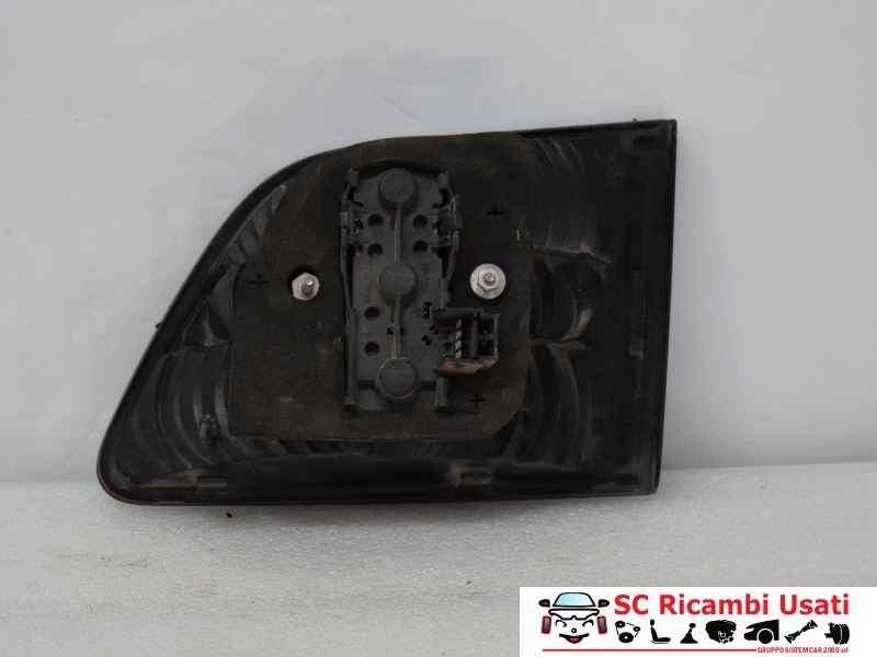 Fanale Posteriore Sinistro Fiat Stilo Sw 51717943 - 10396 Fanale Posteriore Sinistro Fiat Stilo Sw 51717943 - 10396
