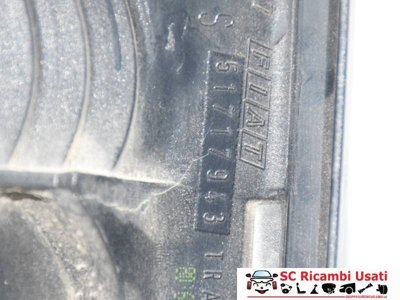 Fanale Posteriore Sinistro Fiat Stilo Sw 51717943 - 10396 Fanale Posteriore Sinistro Fiat Stilo Sw 51717943 - 10396