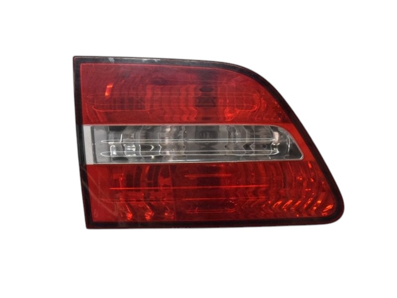 Fanale Posteriore Sinistro Fiat Stilo Sw 51717943 - 10396 Fanale Posteriore Sinistro Fiat Stilo Sw 51717943 - 10396