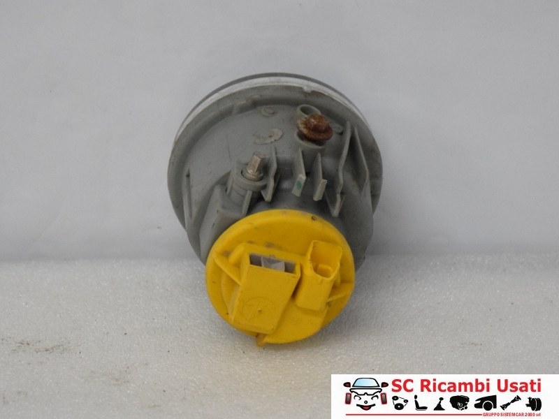 Fendinebbia Citroen C3 9648947780 - 10397 Fendinebbia Citroen C3 9648947780 - 10397