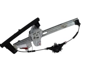 Alzavetro Posteriore Destro Kia Rio - 00103