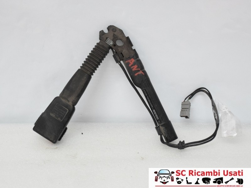 Pretensionatore Cintura Anteriore Sx Bmw Serie 3 33044476F - 10411 Pretensionatore Cintura Anteriore Sx Bmw Serie 3 33044476F - 10411