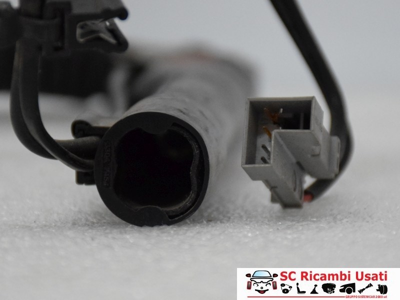 Pretensionatore Cintura Anteriore Sx Bmw Serie 3 33044476F - 10411 Pretensionatore Cintura Anteriore Sx Bmw Serie 3 33044476F - 10411